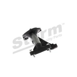 Kit de montage, compresseur STORM QUALITY PARTS 890910
