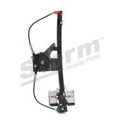 Lève-vitre STORM QUALITY PARTS 96067