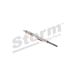 Bougie de préchauffage STORM QUALITY PARTS 576003