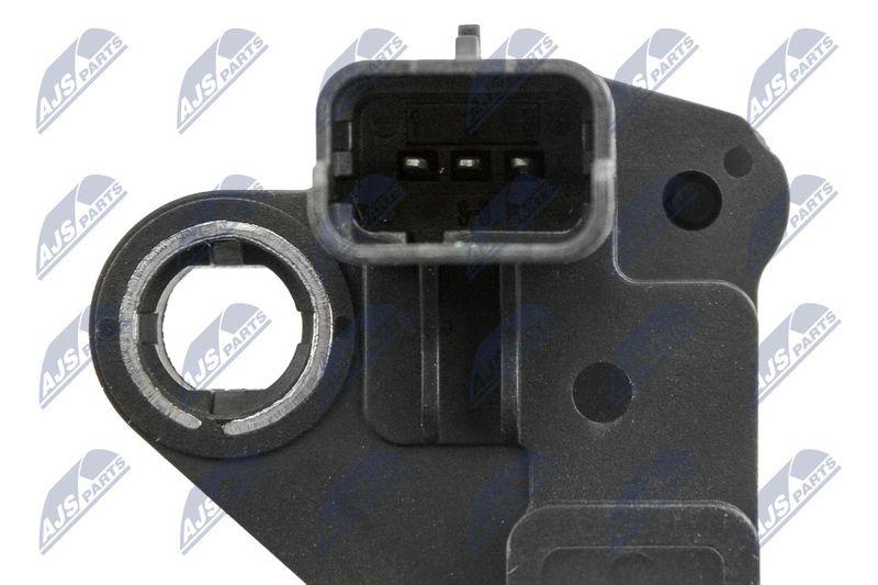 Capteur d'angle, vilebrequin NTY ECP-FR-011