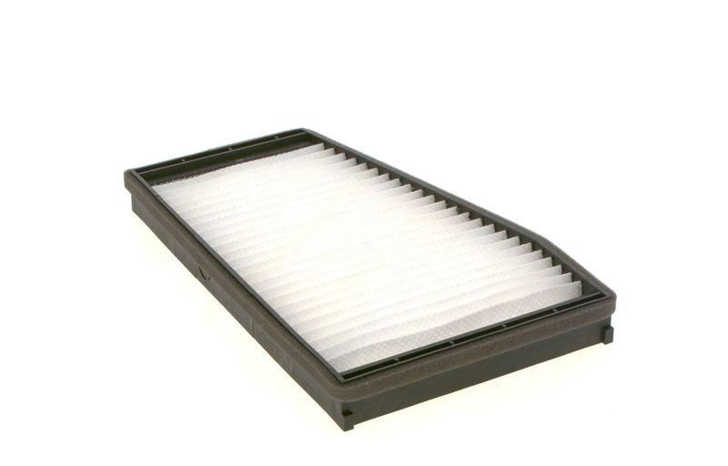 Filtre, air de l'habitacle BOSCH 1 987 435 122