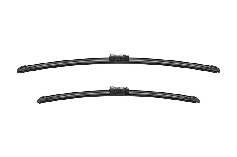Balai d'essuie-glace BOSCH 3 397 014 164
