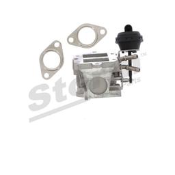 Vanne EGR STORM QUALITY PARTS 9096