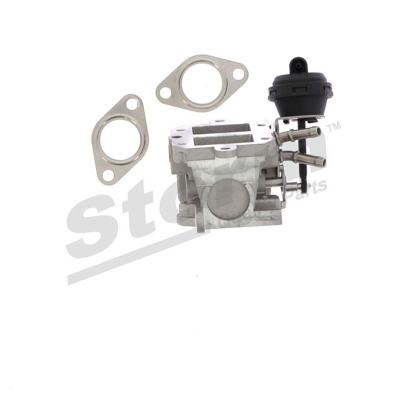 Vanne EGR STORM QUALITY PARTS 9096