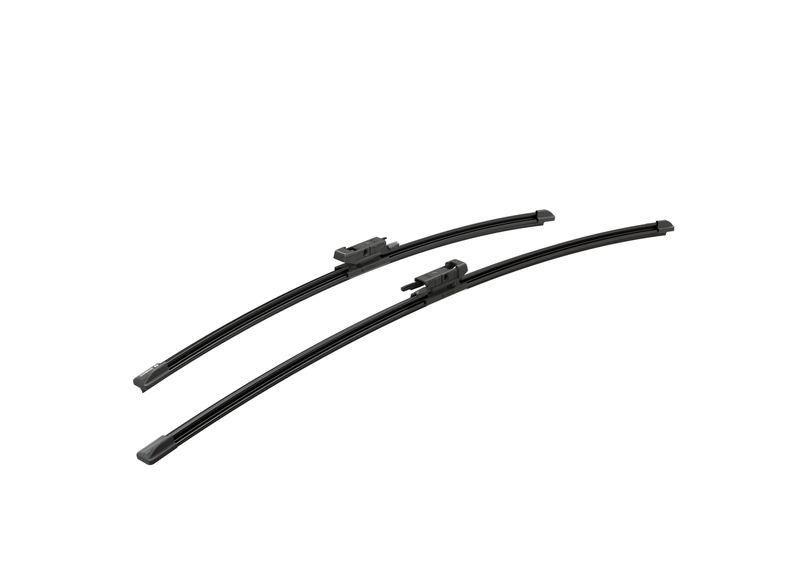 Balai d'essuie-glace BOSCH 3 397 007 256