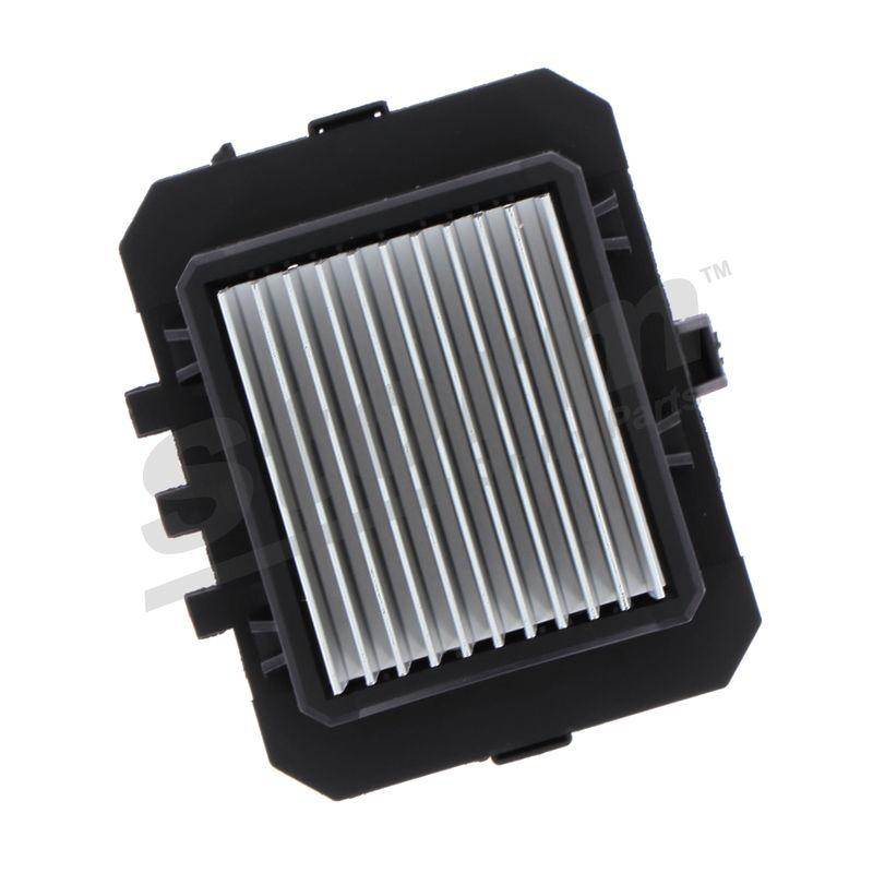 Résistance, pulseur d'air habitacle STORM QUALITY PARTS 777027