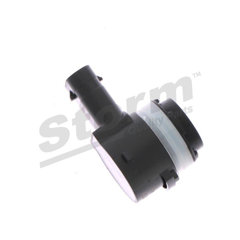 Capteur, aide au stationnement STORM QUALITY PARTS 399228