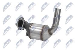 Catalyseur NTY KAT-PL-015