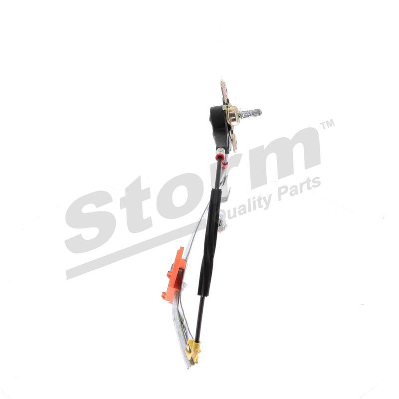 Lève-vitre STORM QUALITY PARTS 41080