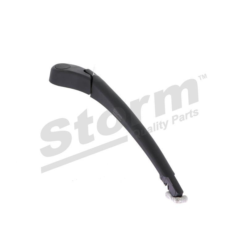Bras d'essuie-glace, nettoyage des vitres STORM QUALITY PARTS 60124