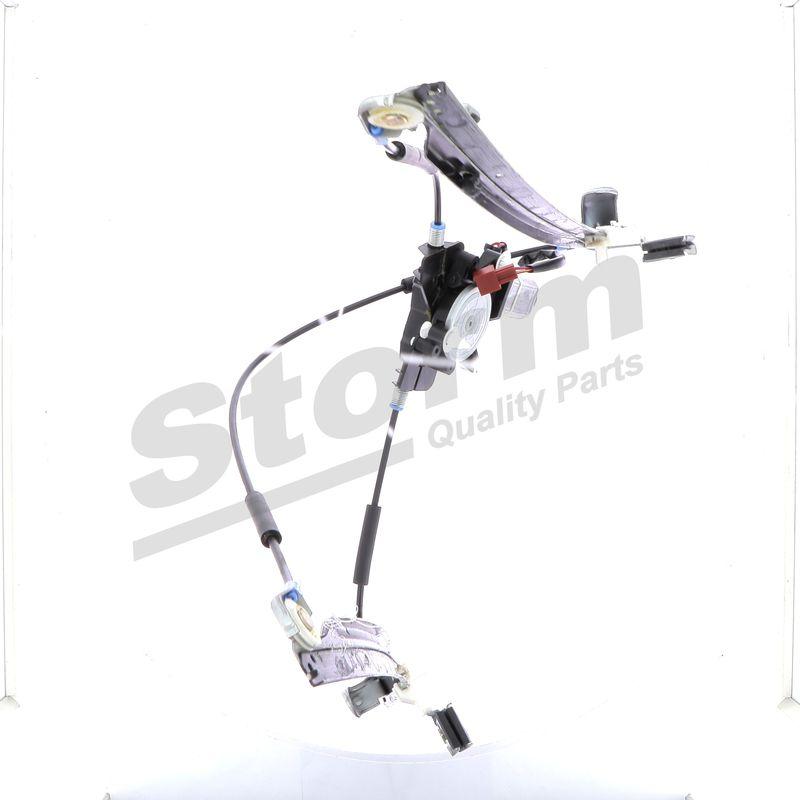 Lève-vitre STORM QUALITY PARTS 19073