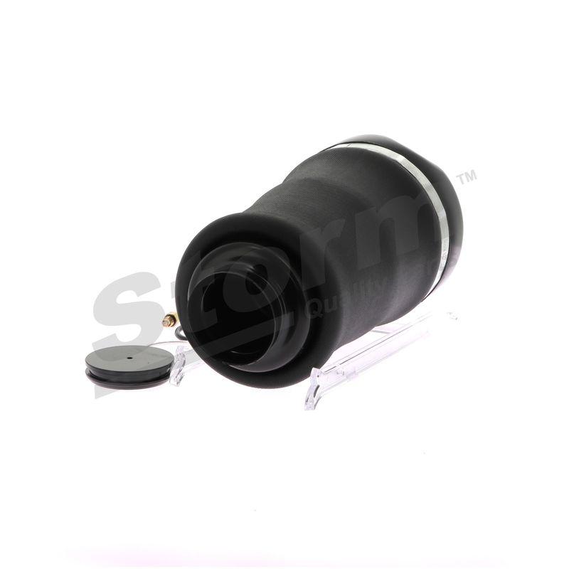 Ressort pneumatique, châssis STORM QUALITY PARTS 844520