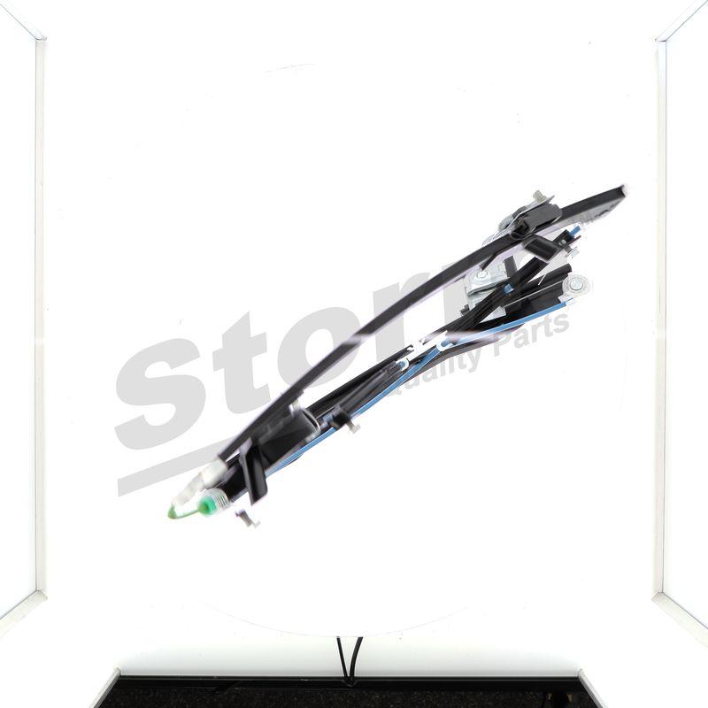 Lève-vitre STORM QUALITY PARTS 47062
