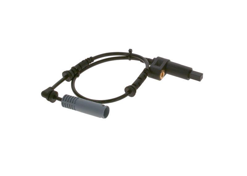 Capteur, vitesse de roue BOSCH 0 986 594 018