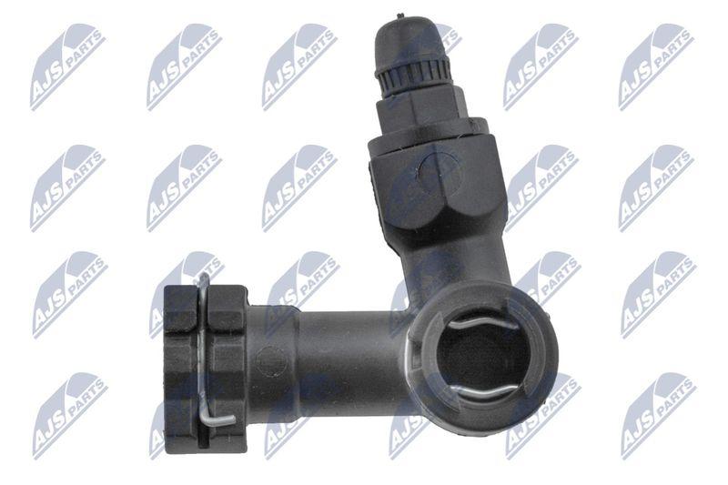 Conduite d'embrayage NTY NSP-PL-010