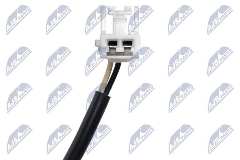 Capteur, vitesse de roue NTY HCA-HY-508