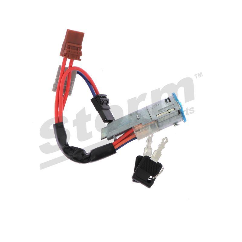 Fermeture-volant STORM QUALITY PARTS 27026