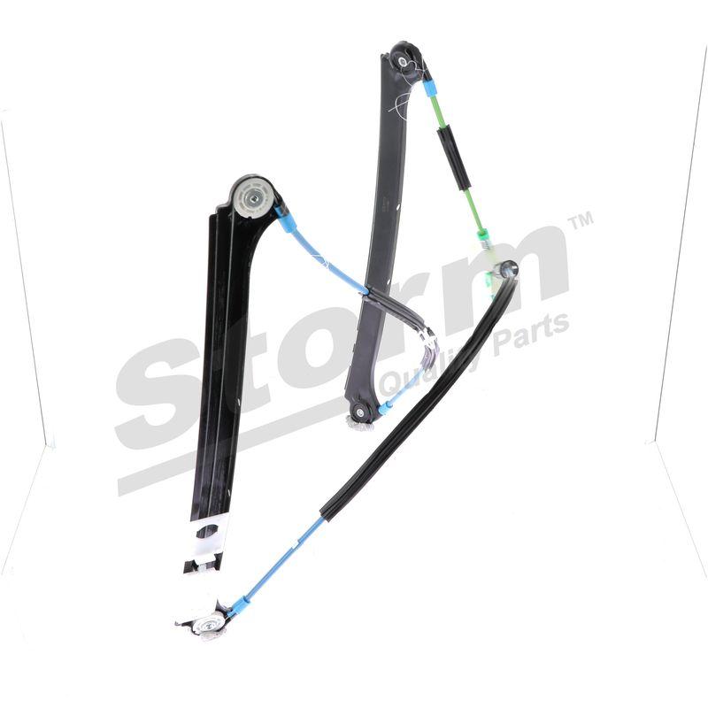 Lève-vitre STORM QUALITY PARTS 10377