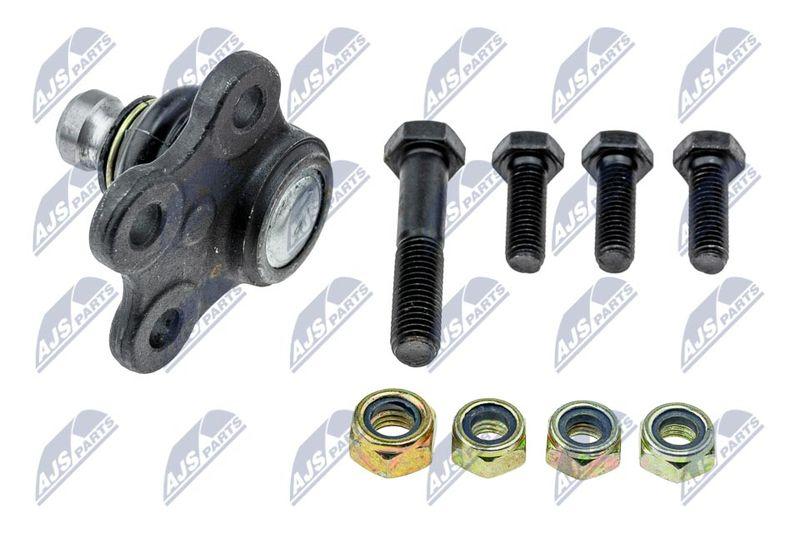 Rotule de suspension NTY ZSD-RE-009