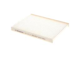 Filtre, air de l'habitacle BOSCH 1 987 432 215