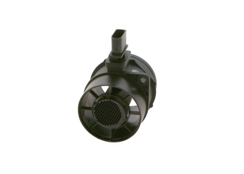 Débitmètre de masse d'air BOSCH 0 281 002 978