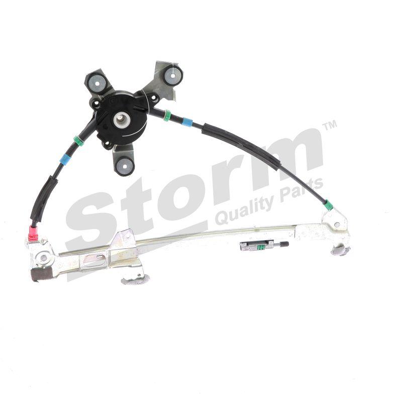 Lève-vitre STORM QUALITY PARTS 104740