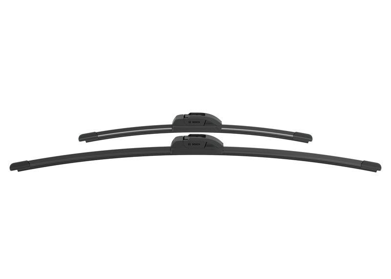 Balai d'essuie-glace BOSCH 3 397 014 158