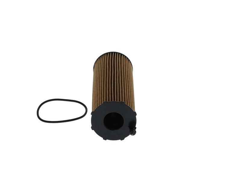 Filtre à huile BOSCH F 026 407 126
