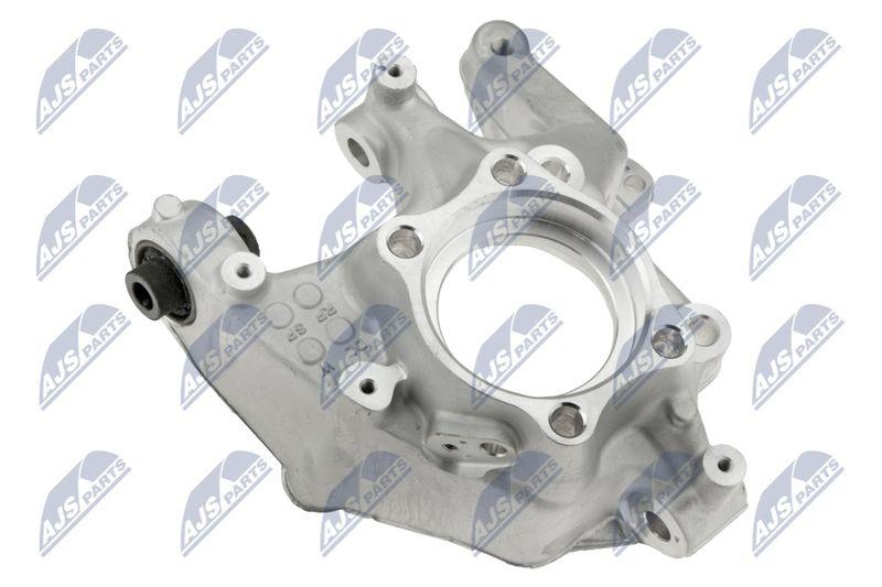 Fusée d'essieu, suspension de roue NTY ZZT-VW-006