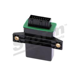 Relais, ventilateur du radiateur STORM QUALITY PARTS 777050
