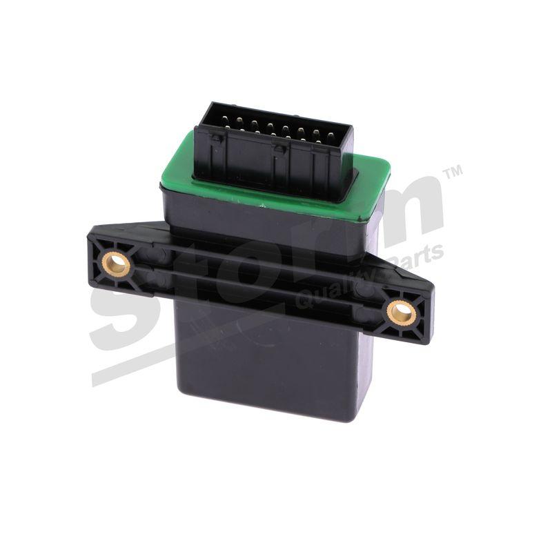 Relais, ventilateur du radiateur STORM QUALITY PARTS 777050