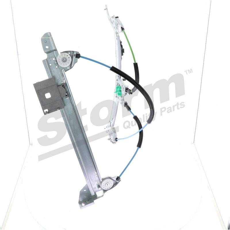 Lève-vitre STORM QUALITY PARTS 87280