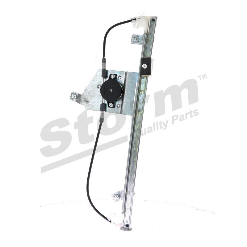 Lève-vitre STORM QUALITY PARTS 2857502