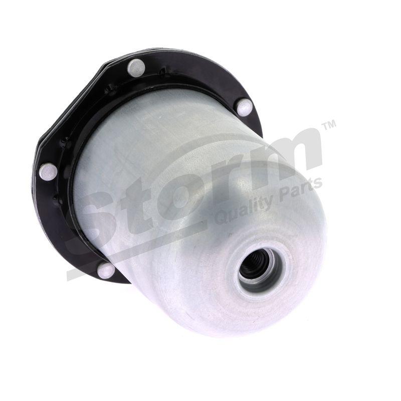 Boîtier, filtre à carburant STORM QUALITY PARTS 3888