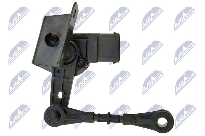 Capteur, correcteur de portée d’éclairage NTY ECX-LR-019