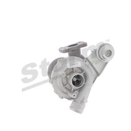 Turbocompresseur, suralimentation STORM QUALITY PARTS 89214