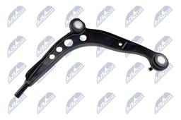 Bras de liaison, suspension de roue NTY ZWD-BM-005