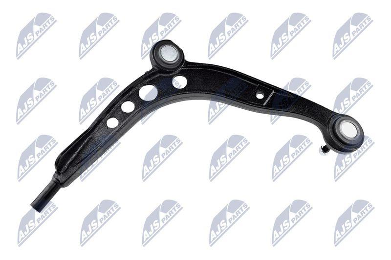 Bras de liaison, suspension de roue NTY ZWD-BM-005