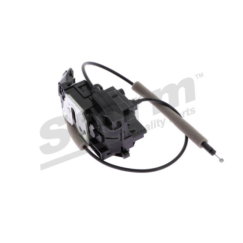 Serrure de porte STORM QUALITY PARTS 8362505