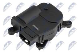 Élément d'ajustage, clapet de mélange NTY CNG-VW-010