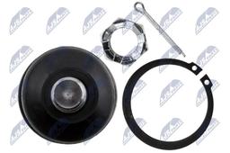 Rotule de suspension NTY ZSD-NS-023