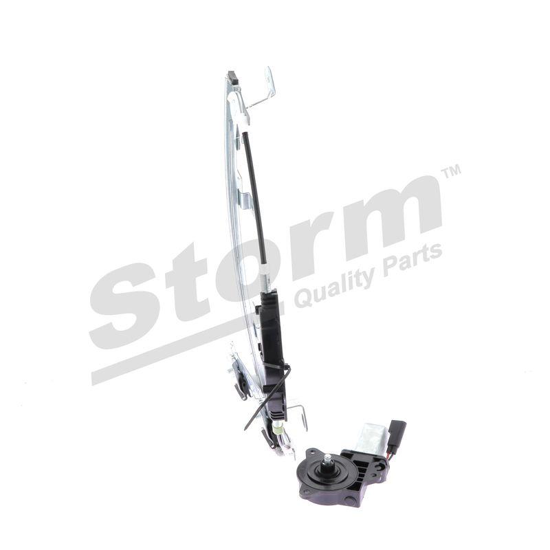 Lève-vitre STORM QUALITY PARTS 41577