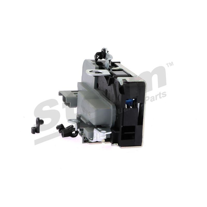 Serrure de porte STORM QUALITY PARTS 705001