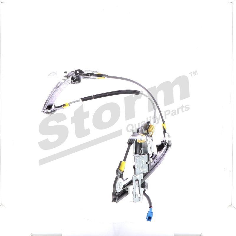 Lève-vitre STORM QUALITY PARTS 99078