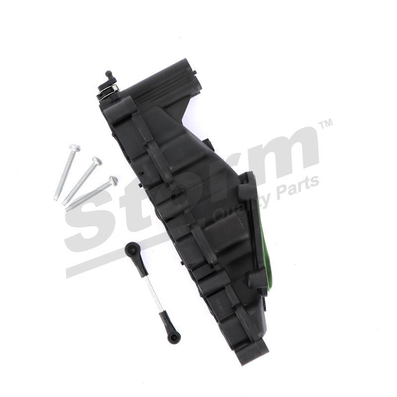 Module de tube d'admission STORM QUALITY PARTS 516512