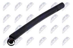 Tuyau, ventilation de carter-moteur NTY GPP-BM-112