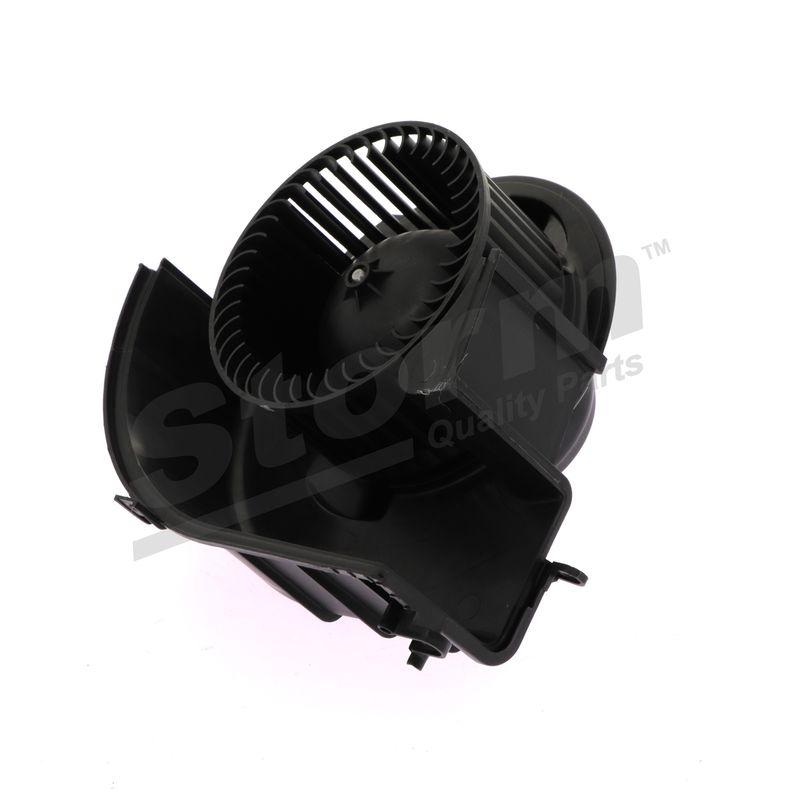 Pulseur d'air habitacle STORM QUALITY PARTS 1510803