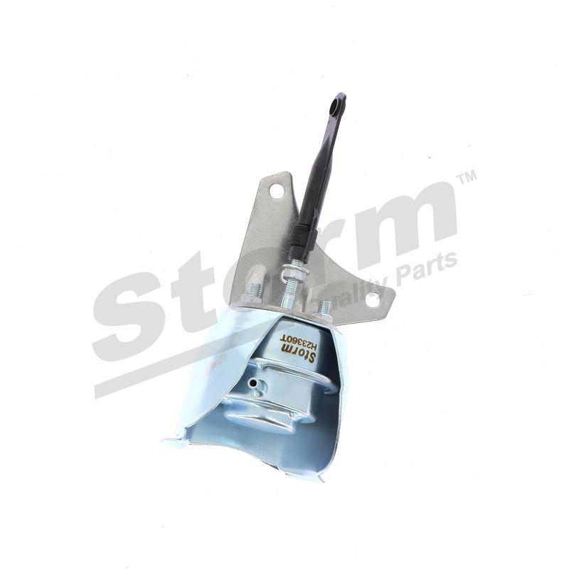 Détendeur de suralimentation STORM QUALITY PARTS 89196