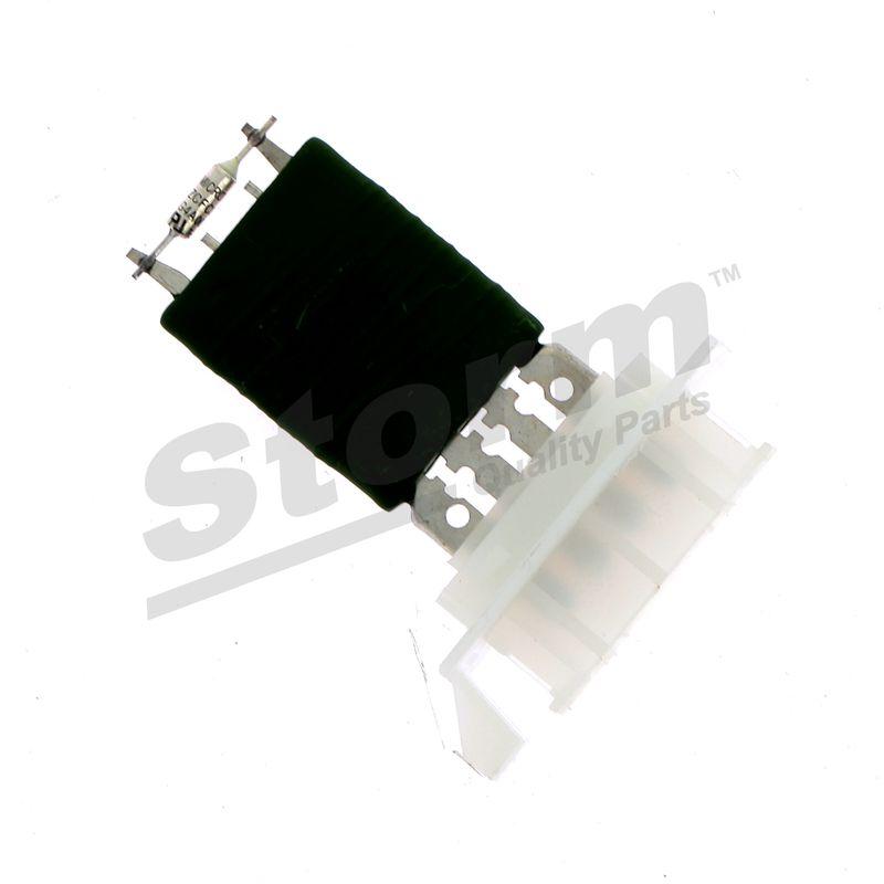 Résistance, pulseur d'air habitacle STORM QUALITY PARTS STO699014