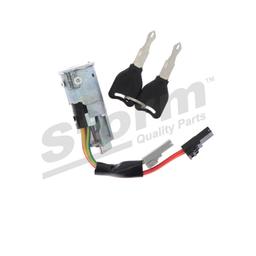 Fermeture-volant STORM QUALITY PARTS 81028